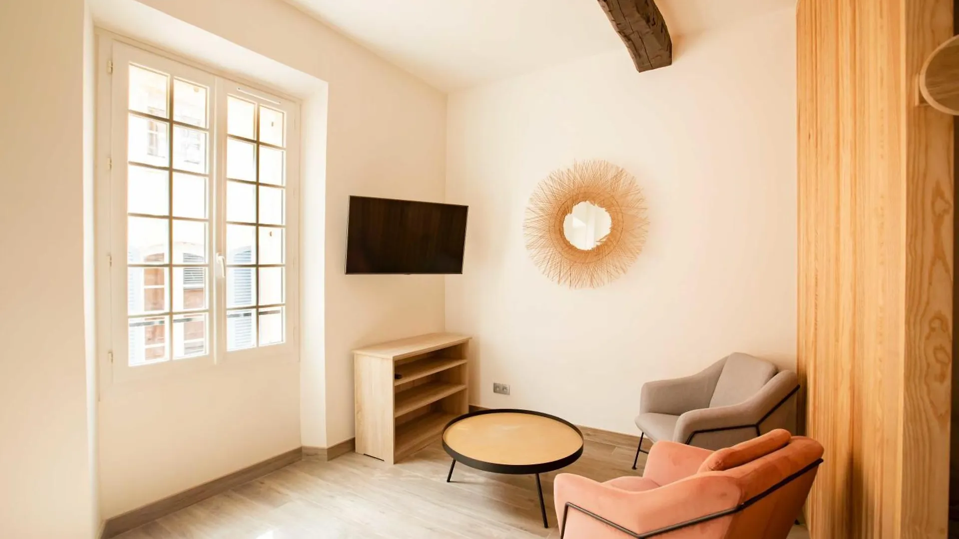 Residence Jean Saint-Tropez