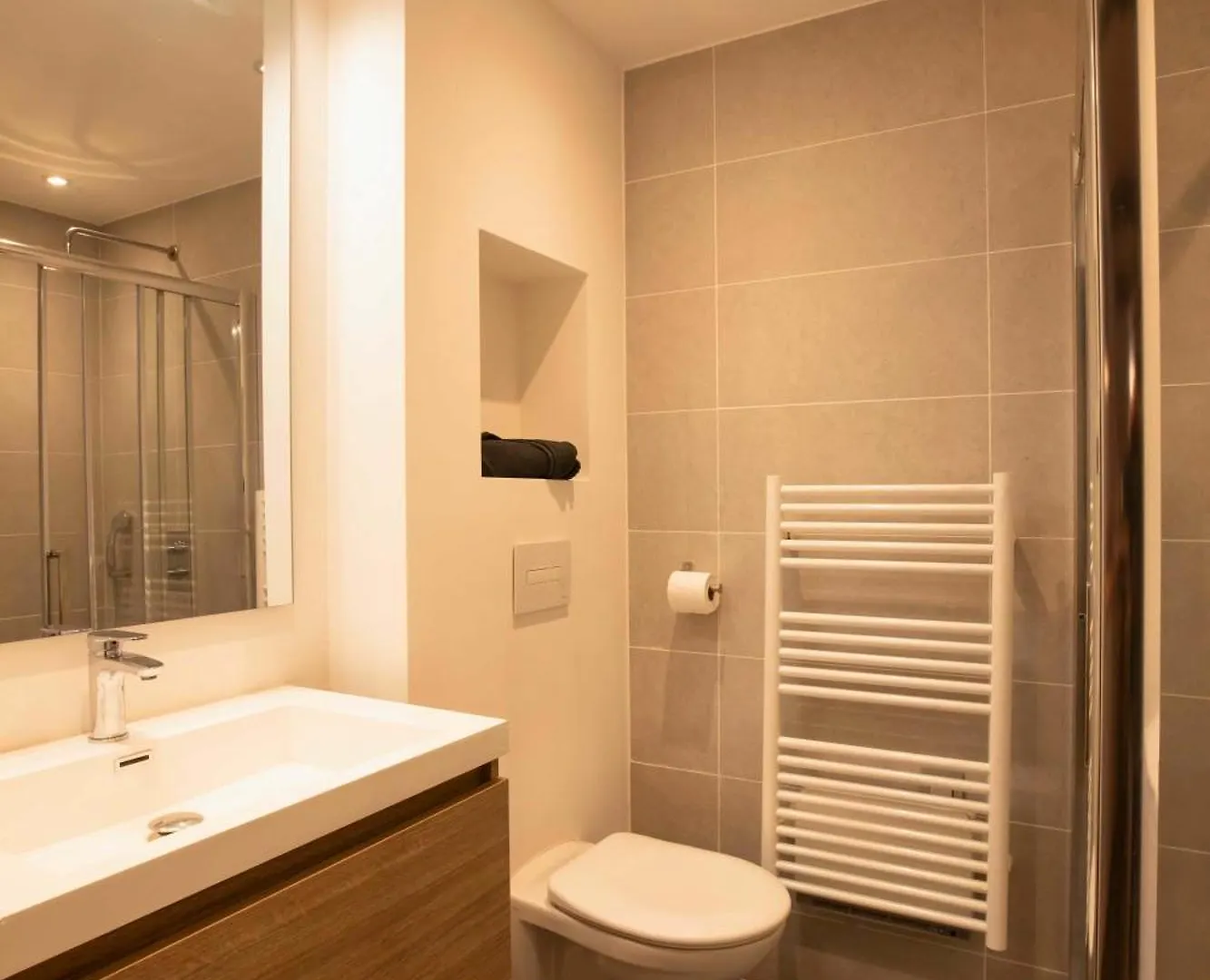 Apartment Residence Jean Saint-Tropez