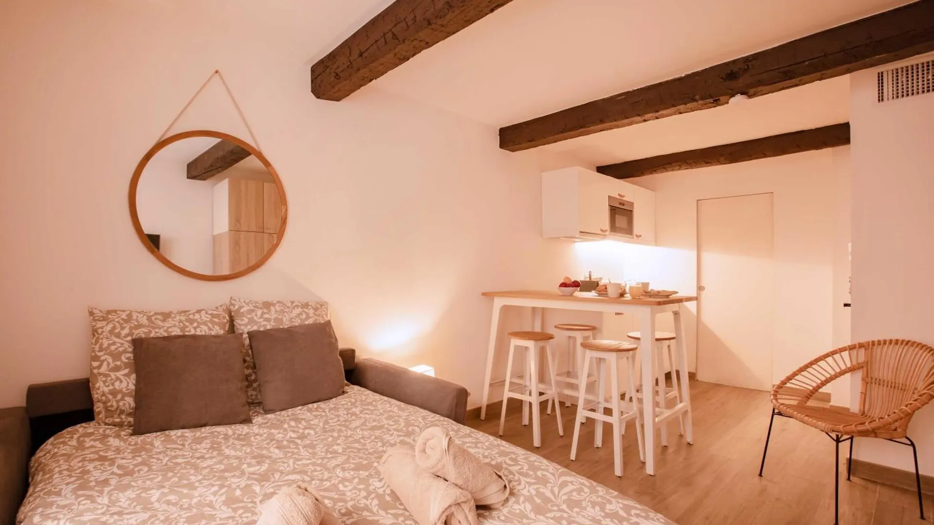 Residence Jean Saint-Tropez