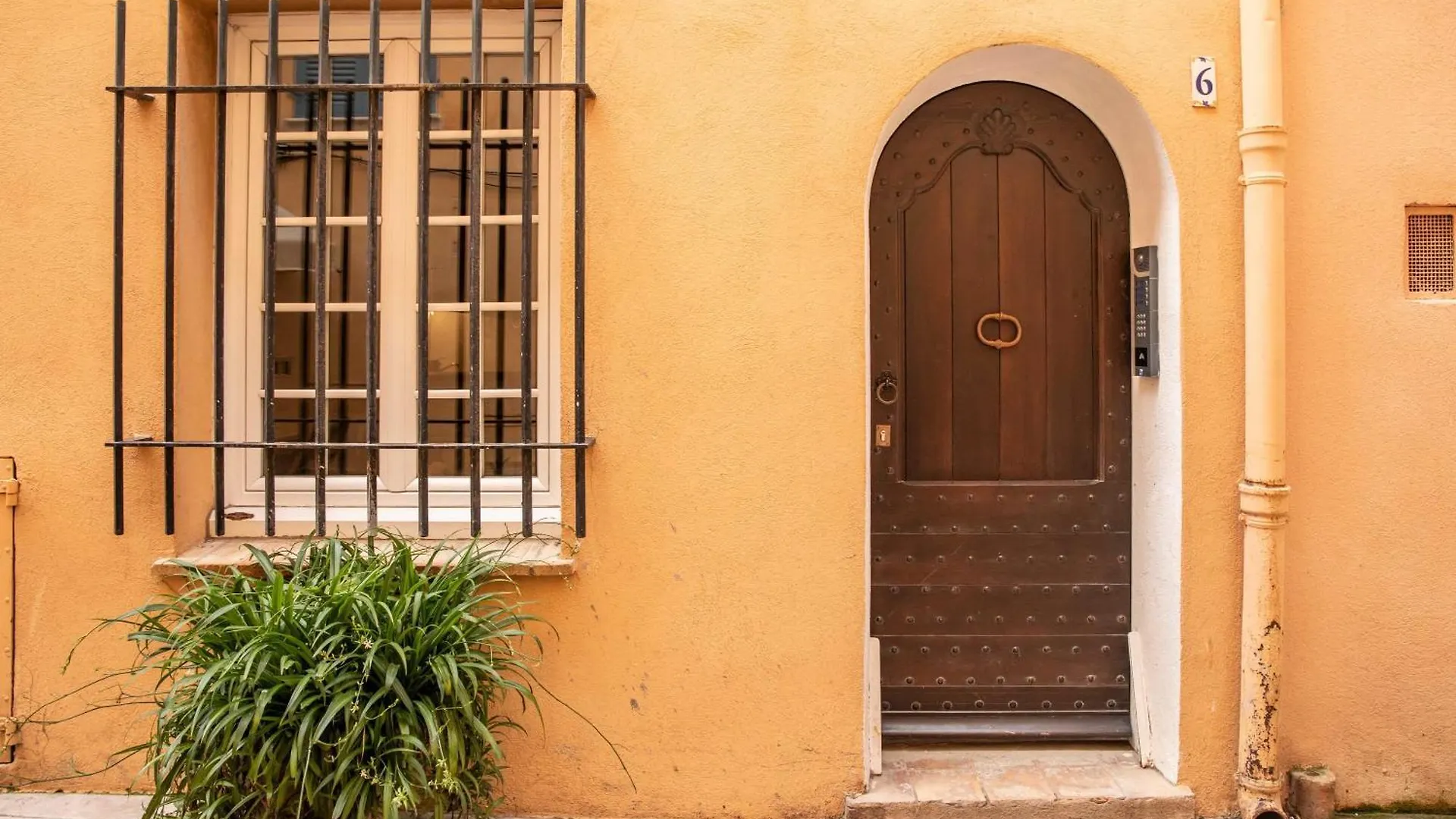 Residence Jean Saint-Tropez