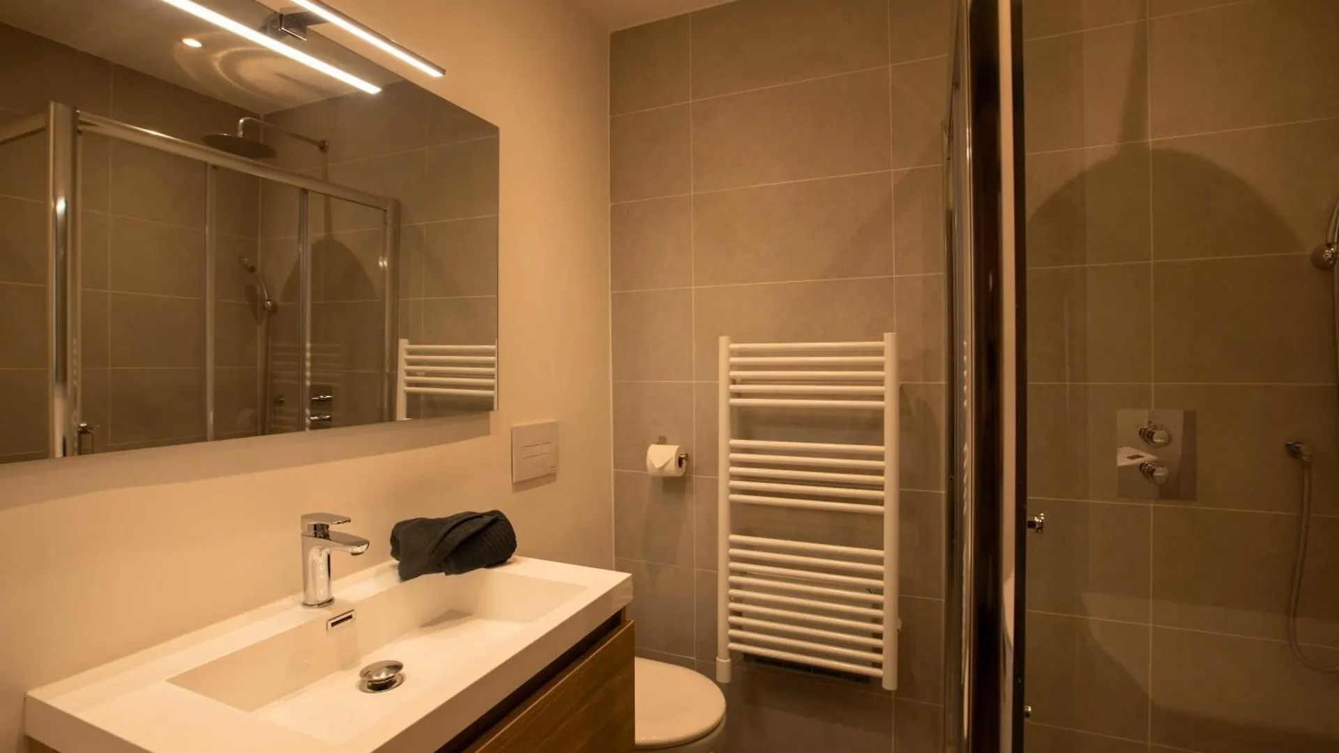 Residence Jean Saint-Tropez Apartment